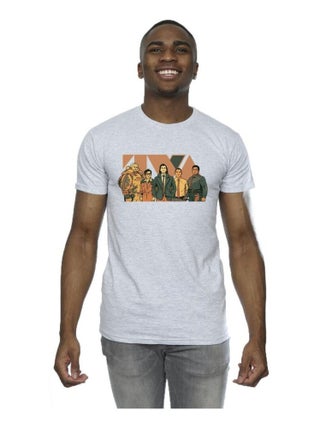 Marvel - T-shirt TVA