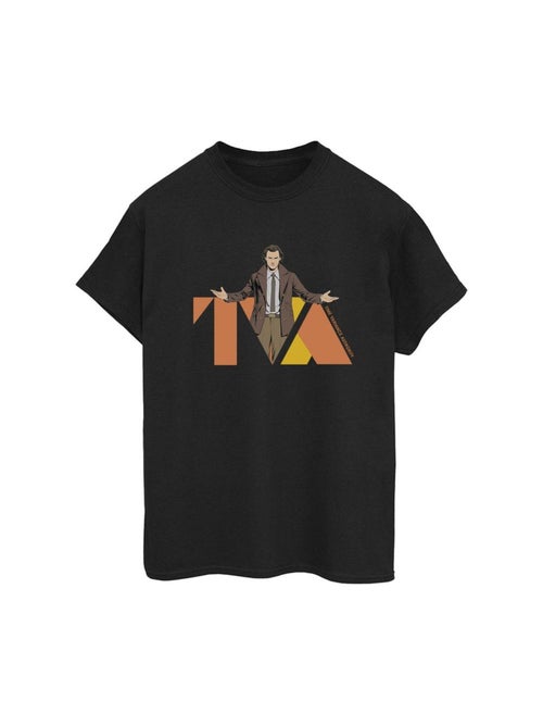 Marvel - T-shirt TVA - Kiabi Marvel - T-shirt TVA - Kiabi