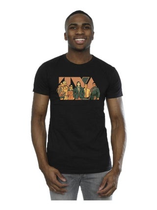 Marvel - T-shirt TVA