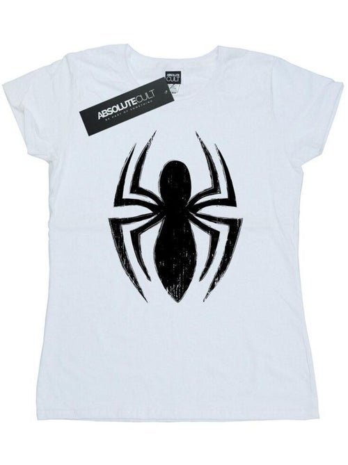 Marvel - T-shirt ULTIMATE SPIDER - Kiabi Marvel - T-shirt ULTIMATE SPIDER - Kiabi