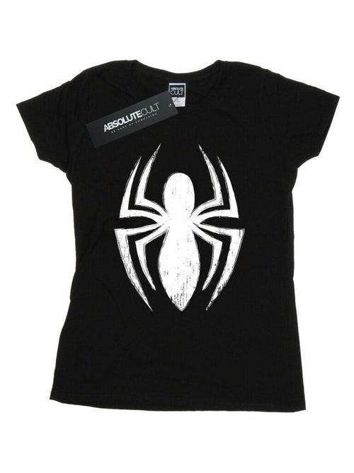 Marvel - T-shirt ULTIMATE SPIDER - Kiabi Marvel - T-shirt ULTIMATE SPIDER - Kiabi