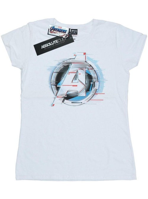 Marvel - T-shirt Vengeurs: Endgame - Kiabi