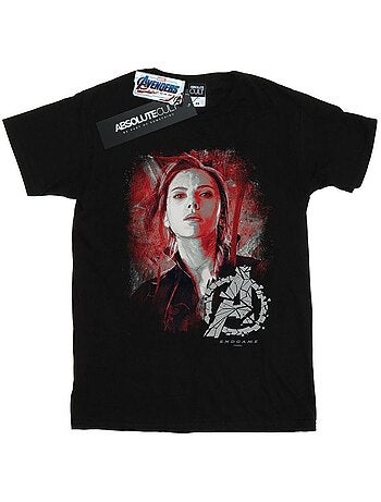 Marvel - T-shirt Vengeurs: Endgame