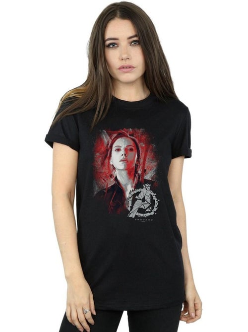 Marvel - T-shirt Vengeurs: Endgame - Kiabi Marvel - T-shirt Vengeurs: Endgame - Kiabi