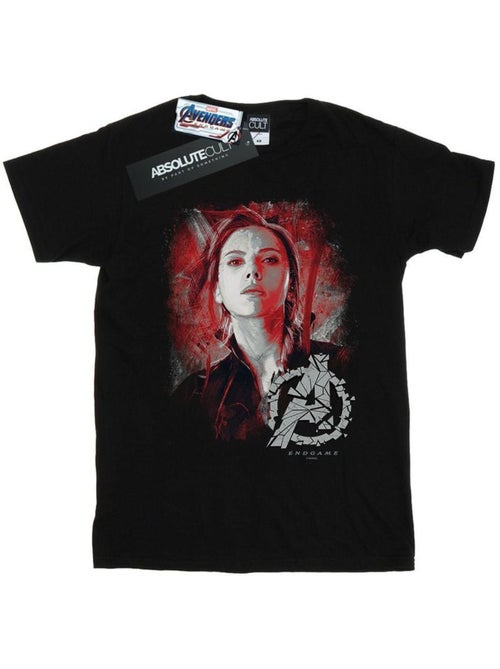 Marvel - T-shirt Vengeurs: Endgame - Kiabi Marvel - T-shirt Vengeurs: Endgame - Kiabi