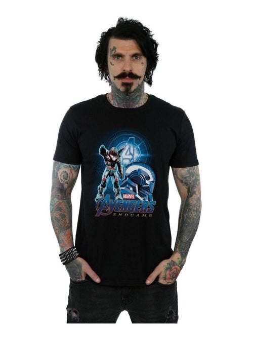Marvel - T-shirt Vengeurs: Endgame - Kiabi