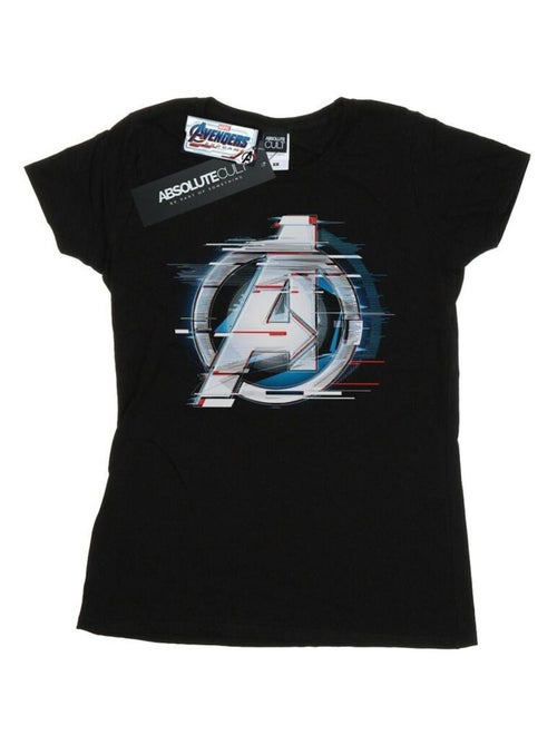 Marvel - T-shirt Vengeurs: Endgame - Kiabi