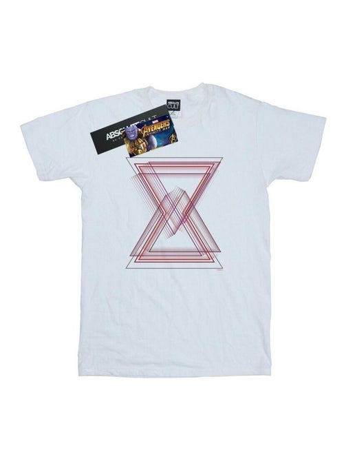 Marvel - T-shirt Vengeurs: Infinity War - Kiabi