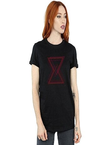 Marvel - T-shirt Vengeurs: Infinity War
