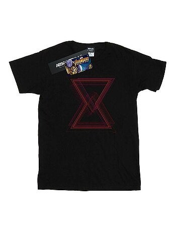 Marvel - T-shirt Vengeurs: Infinity War