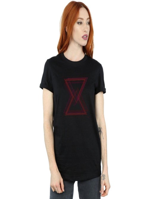 Marvel - T-shirt Vengeurs: Infinity War - Kiabi Marvel - T-shirt Vengeurs: Infinity War - Kiabi