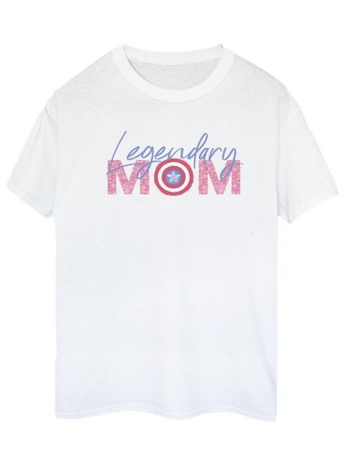 Marvel - T-shirt Vengeurs MUM - Kiabi Marvel - T-shirt Vengeurs MUM - Kiabi