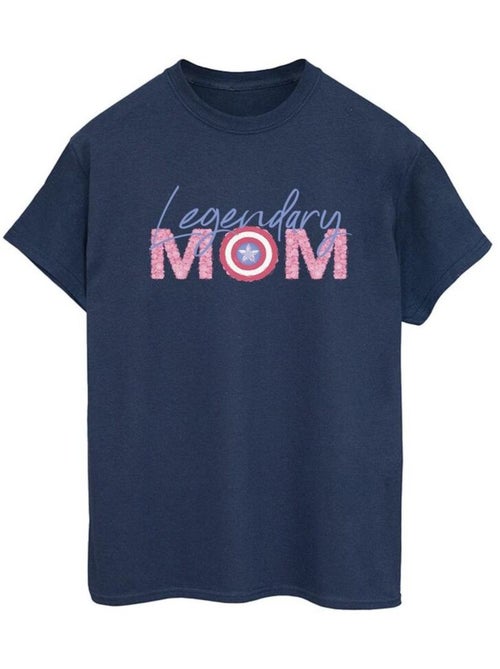 Marvel - T-shirt Vengeurs MUM - Kiabi