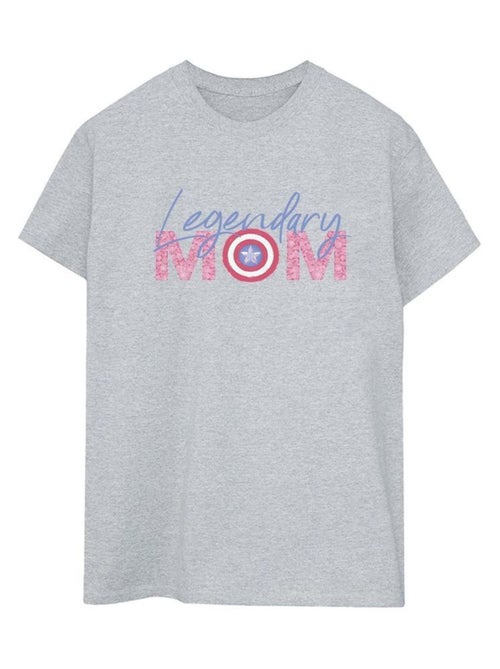 Marvel - T-shirt Vengeurs MUM - Kiabi Marvel - T-shirt Vengeurs MUM - Kiabi