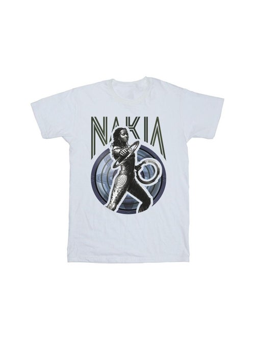 Marvel - T-shirt WAKANDA FOREVER - Kiabi