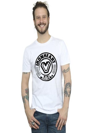 Marvel - T-shirt WAKANDA FOREVER