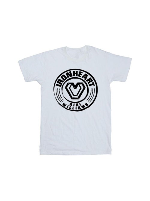 Marvel - T-shirt WAKANDA FOREVER - Kiabi Marvel - T-shirt WAKANDA FOREVER - Kiabi