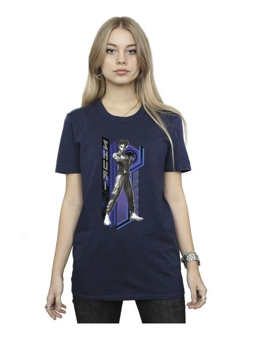 Marvel - T-shirt WAKANDA FOREVER - Kiabi