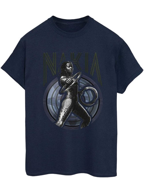 Marvel - T-shirt WAKANDA FOREVER - Kiabi