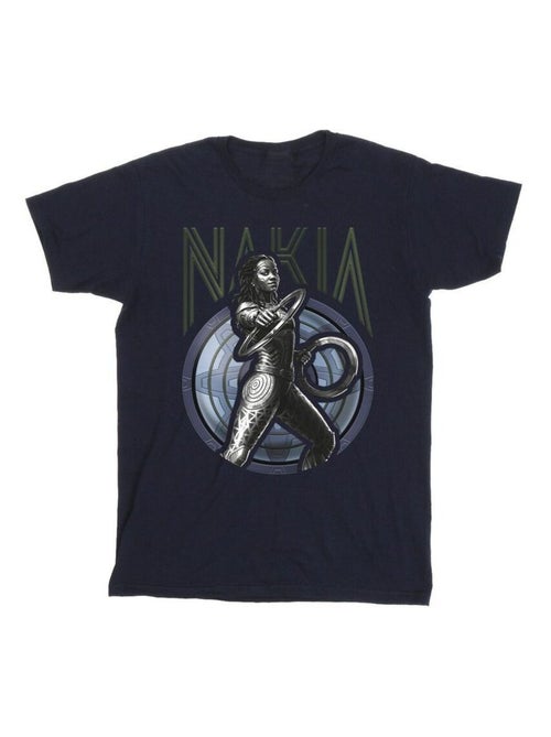 Marvel - T-shirt WAKANDA FOREVER - Kiabi