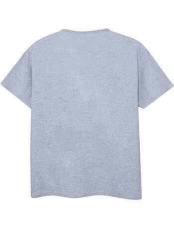 Marvel - T-shirt WAKANDA FOREVER