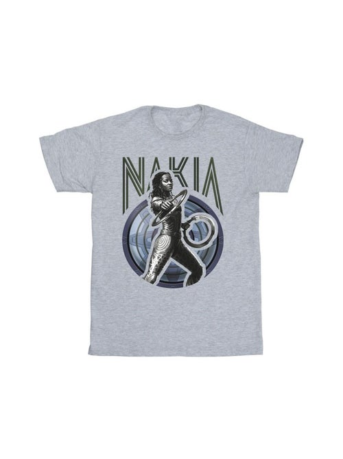 Marvel - T-shirt WAKANDA FOREVER - Kiabi