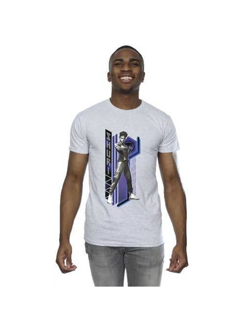Marvel - T-shirt WAKANDA FOREVER - Kiabi
