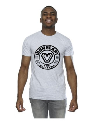 Marvel - T-shirt WAKANDA FOREVER