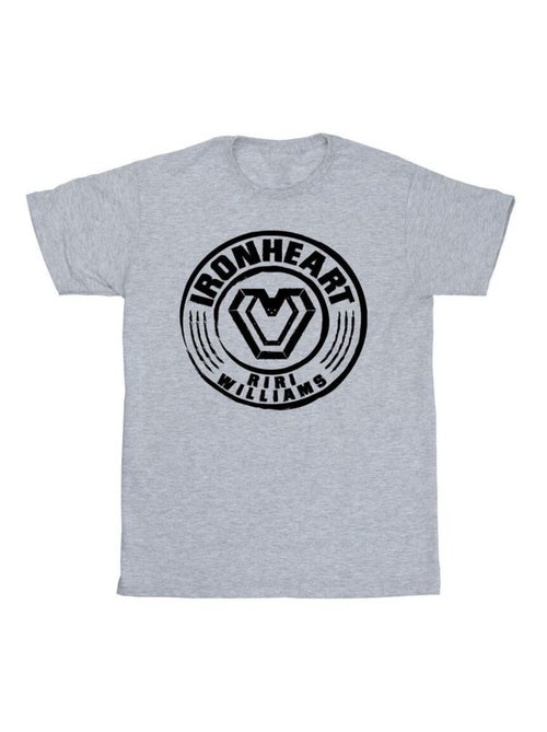 Marvel - T-shirt WAKANDA FOREVER - Kiabi Marvel - T-shirt WAKANDA FOREVER - Kiabi