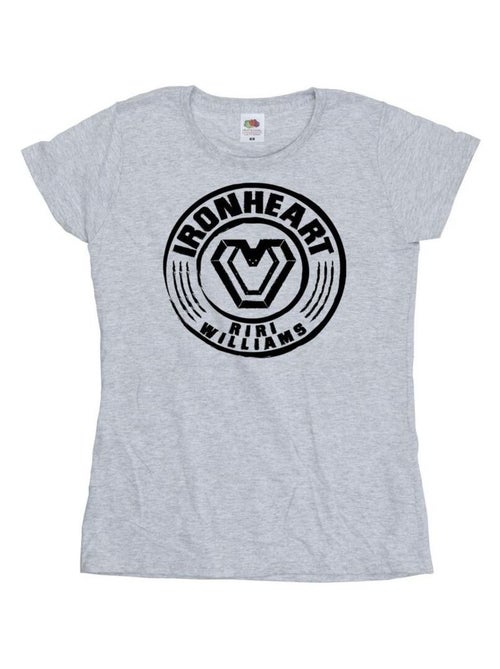 Marvel - T-shirt WAKANDA FOREVER - Kiabi