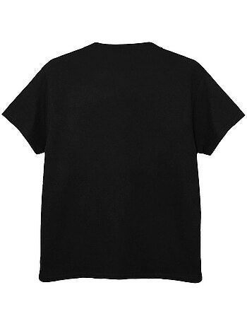 Marvel - T-shirt WAKANDA FOREVER