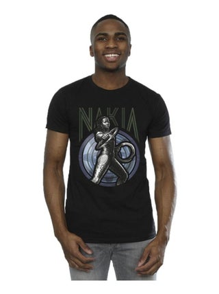 Marvel - T-shirt WAKANDA FOREVER