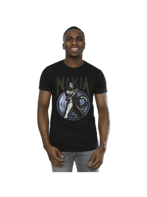 Marvel - T-shirt WAKANDA FOREVER - Kiabi