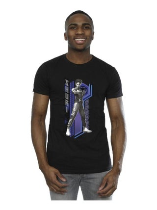 Marvel - T-shirt WAKANDA FOREVER