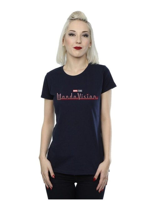 Marvel - T-shirt WANDAVISION - Kiabi