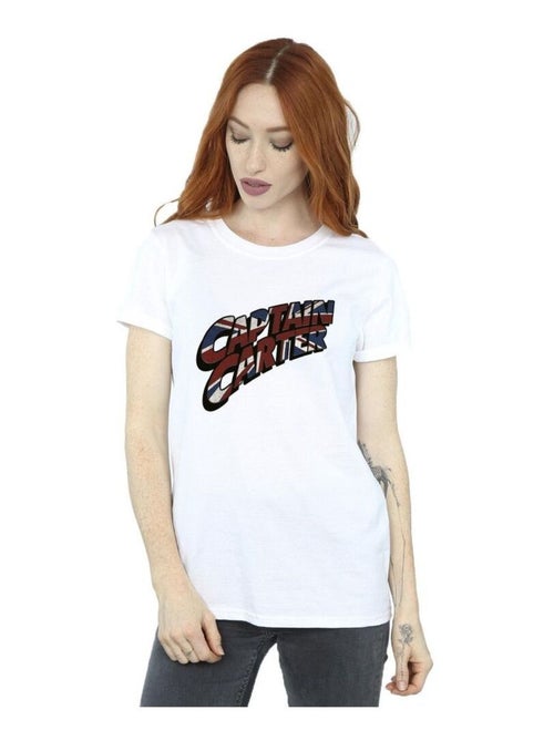 Marvel - T-shirt WHAT IF - Kiabi