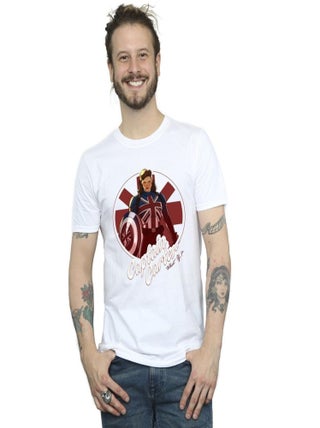 Marvel - T-shirt WHAT IF