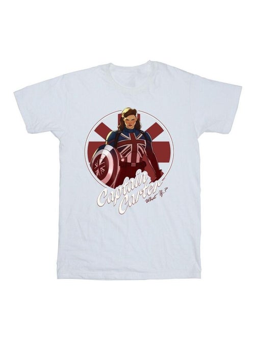 Marvel - T-shirt WHAT IF - Kiabi Marvel - T-shirt WHAT IF - Kiabi