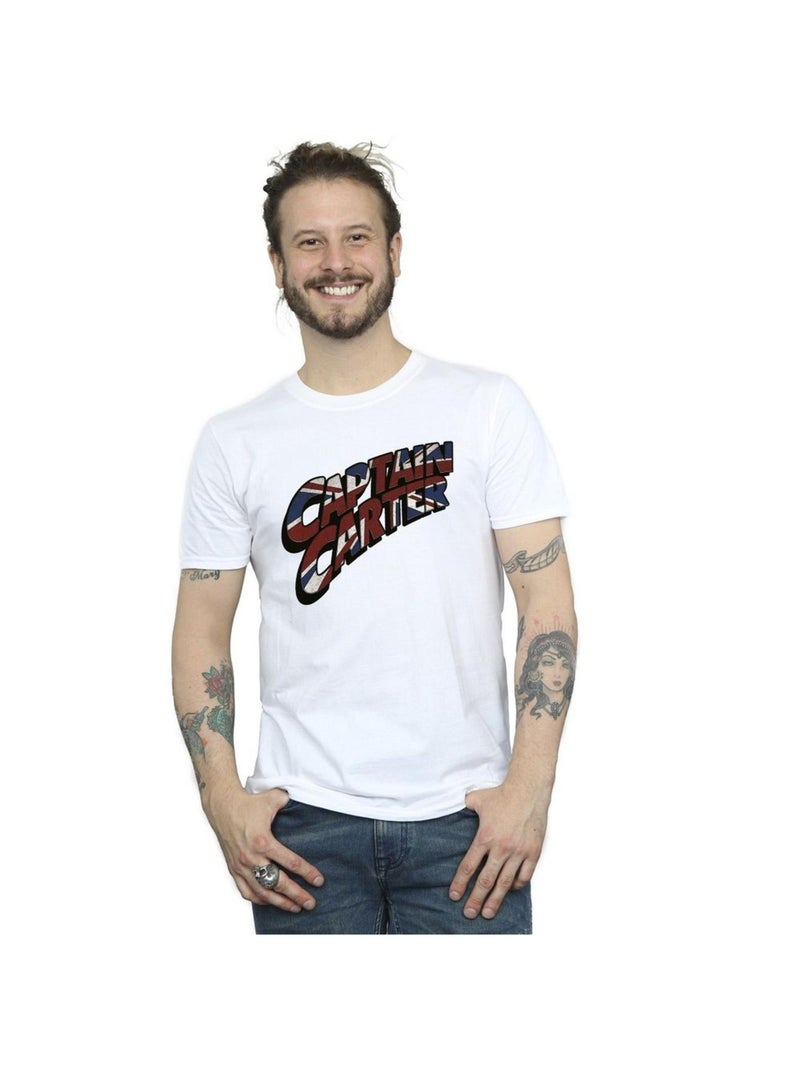 Marvel - T-shirt WHAT IF Blanc - Kiabi