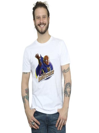 Marvel - T-shirt WHAT IF