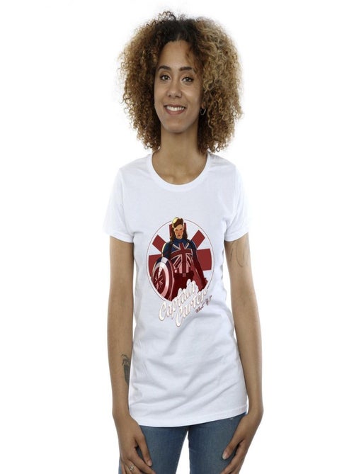 Marvel - T-shirt WHAT IF - Kiabi