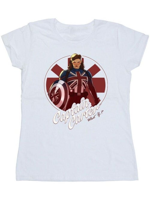 Marvel - T-shirt WHAT IF - Kiabi