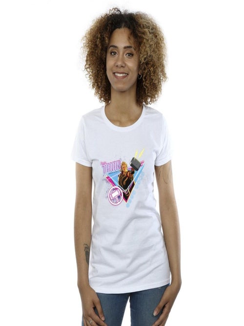 Marvel - T-shirt WHAT IF - Kiabi