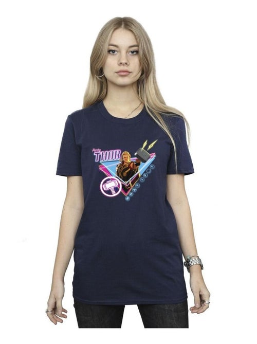 Marvel - T-shirt WHAT IF - Kiabi