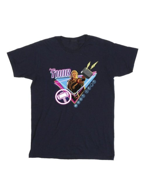 Marvel - T-shirt WHAT IF - Kiabi