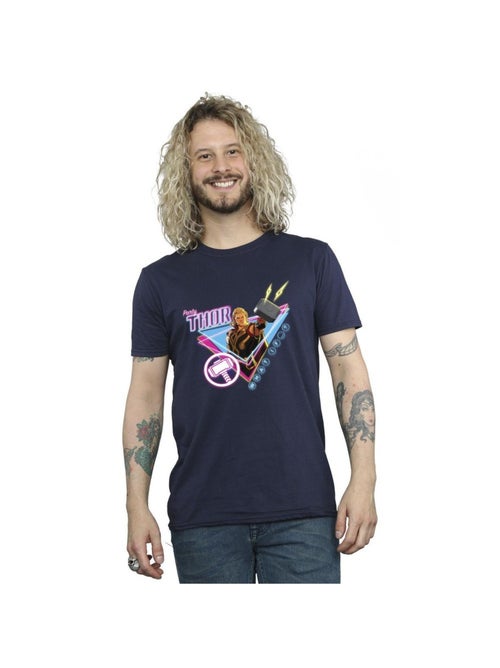 Marvel - T-shirt WHAT IF - Kiabi