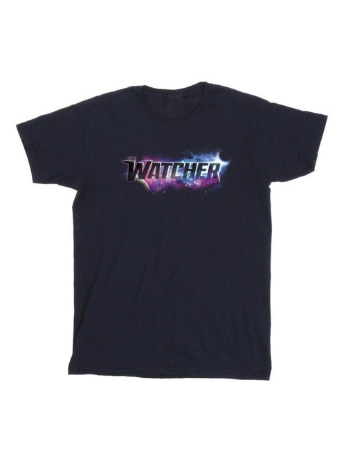 Marvel - T-shirt WHAT IF - Kiabi