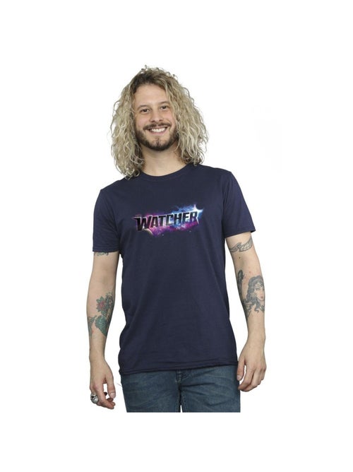 Marvel - T-shirt WHAT IF - Kiabi