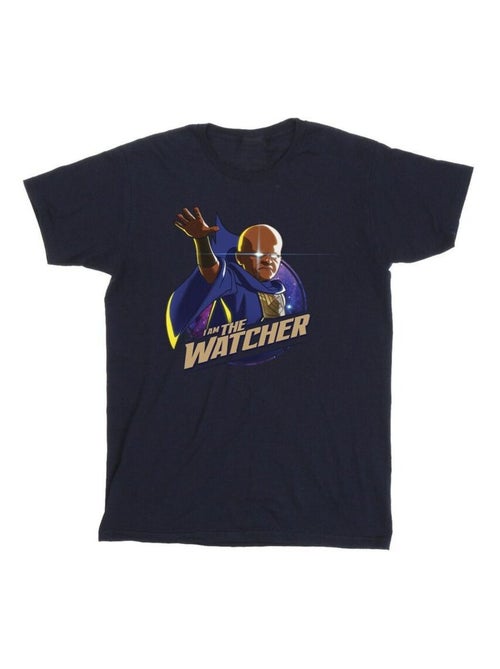 Marvel - T-shirt WHAT IF - Kiabi