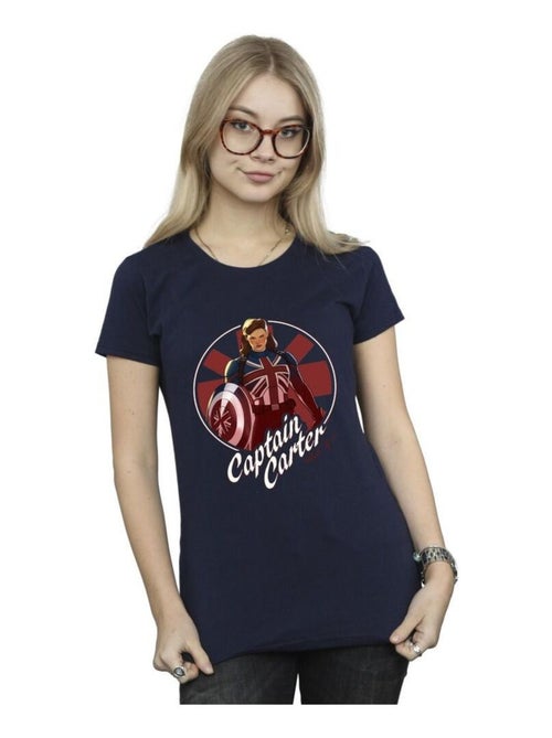 Marvel - T-shirt WHAT IF - Kiabi